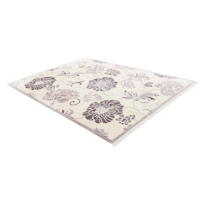 Indira Ivory Rug