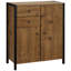 Killingworth Freestanding Bathroom Cabinet-217201036