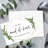 Paper Invitation Kit
