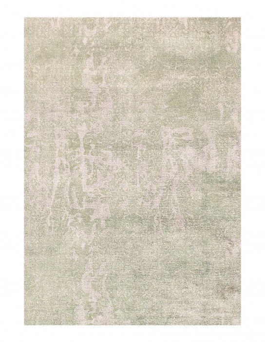 Chantall Handmade Silk Area Rug