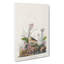 Yellow-Winged Sparrow by John Audubon - Wrapped Canvas-55320182
