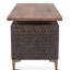 Bureau double caisson Ilford