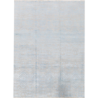 One-of-a-Kind 9' x 12' Area Rug