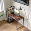 Metal Base Computer Desk-1553876458-1553876465