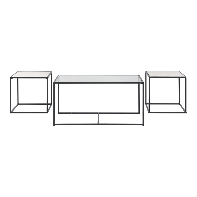 Aleen Frame Coffee Table