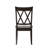 Alyra 6 - Person Four Leg Dining Set-61595213