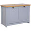 8 Pair Shoe Storage Cabinet
