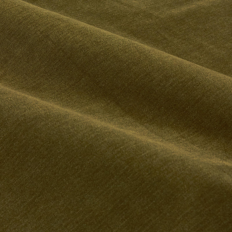 Soft Chenille Blackout Curtain Panel Pair, 117 cm Width x 183 cm Drop