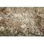 Tapis de zone taupe touffeté à la main Kennon-29235749