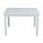 Dmitry Kids Solid Wood Rectangular Play Or Activity Table-1509919543