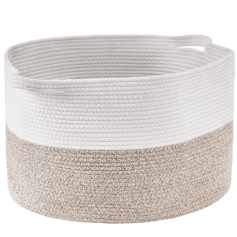 Panier à linge 87L