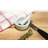 Porcelain Mortar And Pestle Set