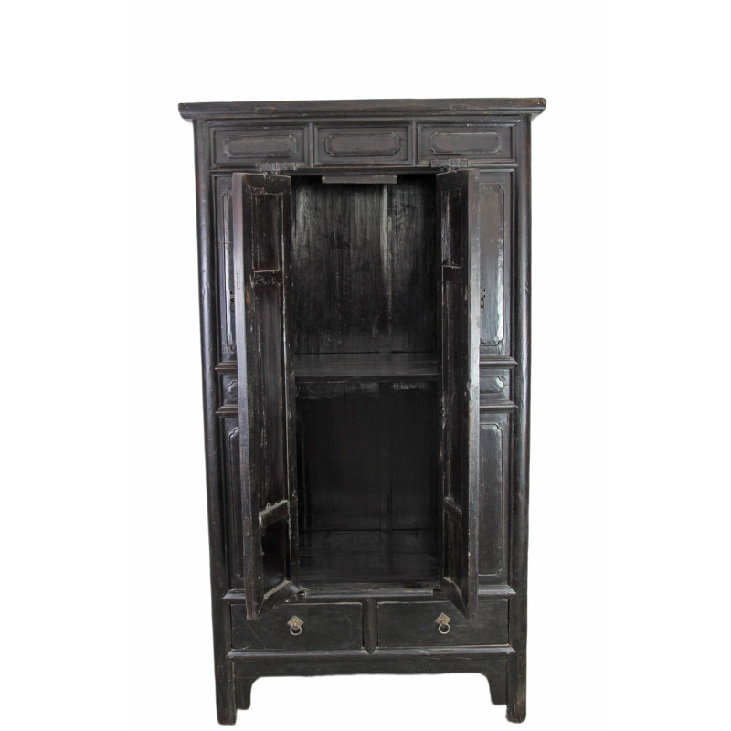 Armoire antique Henan