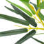 Faux Bamboo Tree in Pot-440907601
