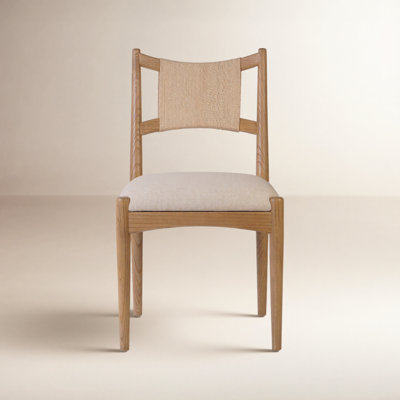 Blakes Woven Side Chair