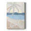 Beach Day - Cavas Gallery sur mesure