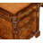 Windsor Solid Wood Executive Desk