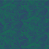 Lomé Plume 10' L x 24" W Wallpaper Roll