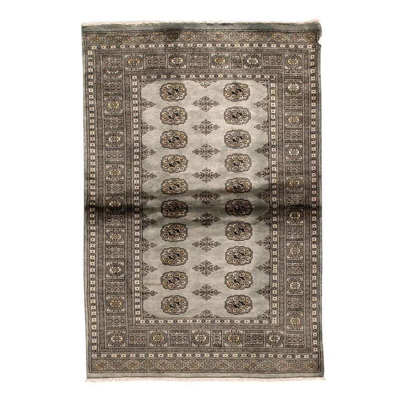 One-of-a-Kind 3'11" X 6' Area Rug