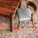Floral Tapestry Handmade Hand Tufted Wool Spice Rug