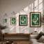 Fruit Bowl Study Botanical - Print-186166169-186166151