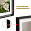 Miroir de salle de bain Smart Smart-572176787-572176786