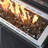 Rectangle Concrete Smokeless Fire Pit Table-86331999