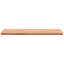 Adeeva Desk Top Solid Wood Beech-711864513