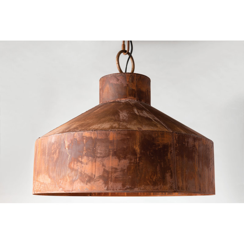 Rise And Shine 4 - Light Pendant