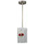 Metro Fusion 1 - Light Pendant