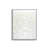 Laguna White Framed selected