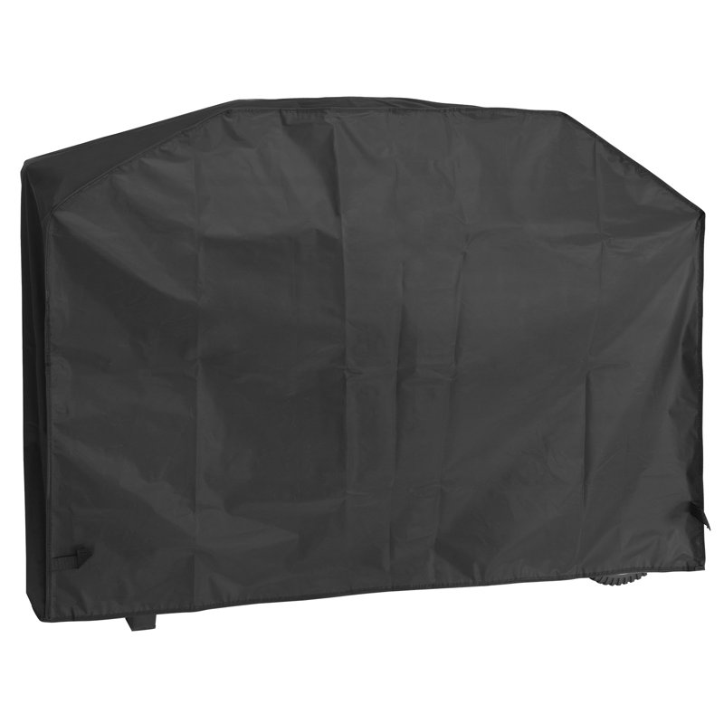 Symple Stuff Nantucket Grill Cover, 104cm H x 140cm W x 56cm D