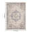 Contemporary Design Multi Accent Rug-1788560403