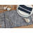 Indie Collection Cotton Rectangle Placemat