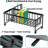Stainless Steel Sink Caddy