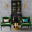 Electrum Sconce