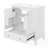 Naleah 30.01 Single Bathroom Vanity with Top-359018823