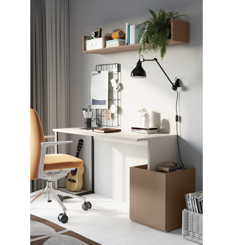 Ashini Floating Shelf