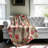 Old Pink - 1 Piece Premium Blanket-99518411