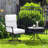 Outdoor Chair Cushion Set of 4-1782383137