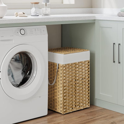 Laundry Hamper