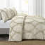 Ensemble d'édredon en microfibre 3 pièces Riviera-117516585-117516586