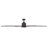 Studley 72" 8 - Blade Outdoor LED Standard Ceiling Fan in English Bronze with Remote Control and Light Kit Included-568176288
