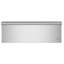 Monogram 30" Statement Warming Drawer
