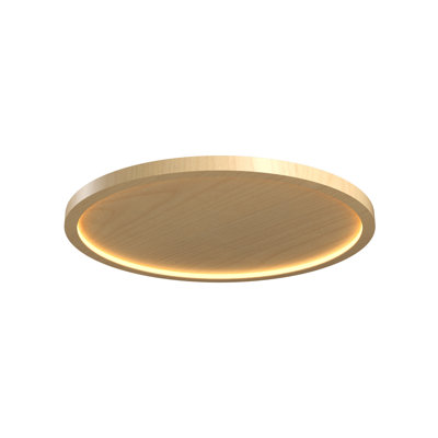 Naiá 1 - Light Flush Mount
