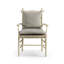 Doppler Upholstered Arm Chair-1938536922