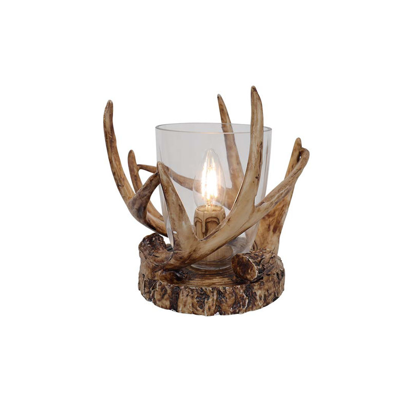 Novelty Lamp
