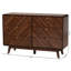 Commode 6 tiroirs Kellar Markell