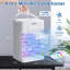 Luch 25.4cm Personal Fan Fan
