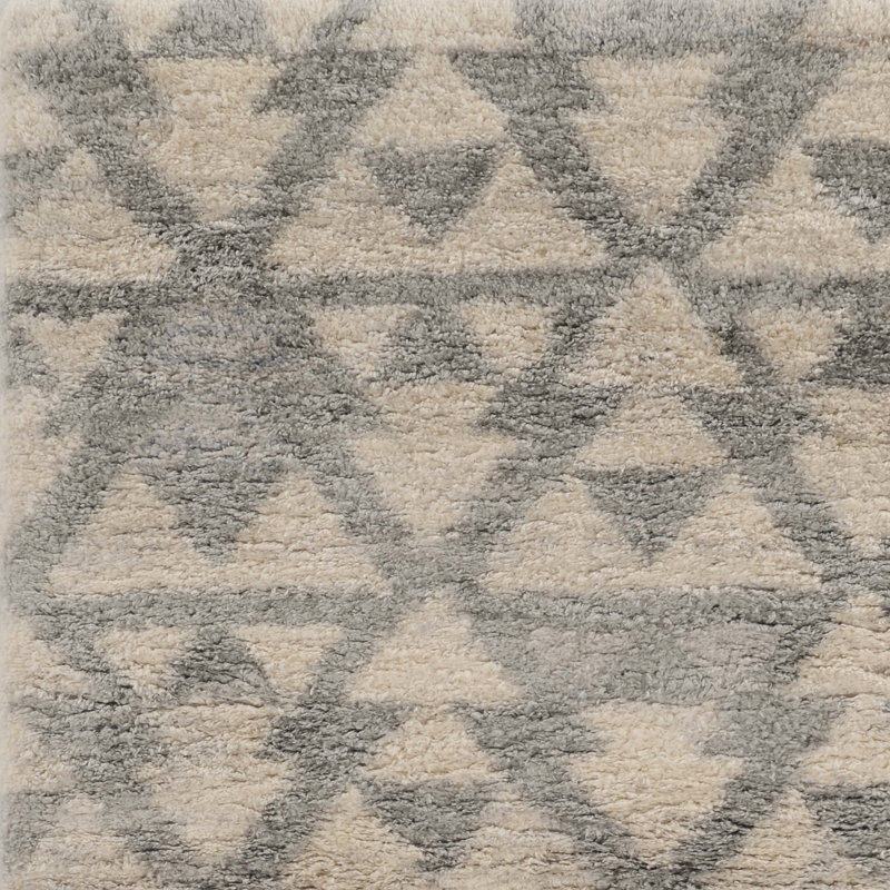 Alivia Geometric Indoor Rug, Rectangle 5'3" x 7'7"